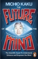 Future of the Mind - 9780141975870