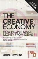 Creative Economy -  John Howkins - 9780141977034