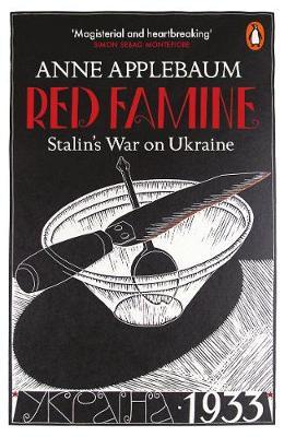 Red Famine - 9780141978284