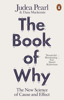 Book of Why - 9780141982410