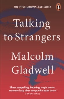 Talking to Strangers - 9780141988498