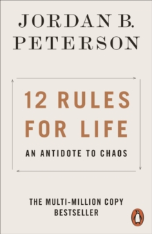 12 Rules for Life - Peterson Jordan B. - 9780141988511