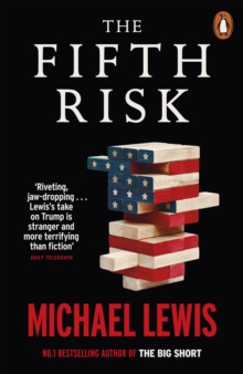 Fifth Risk - 9780141991429