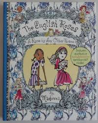 A Rose By Any Other Name (The english Roses, No. 4) - 9780142408858