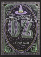 Wizard of Oz -  Frank L. Baum - 9780142427507