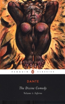 The Divine Comedy, Volume 1: Inferno - 9780142437223