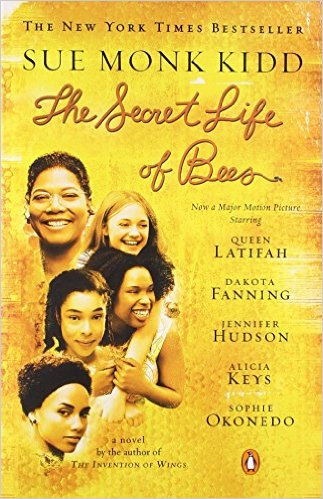 Secret Life of Bees - 9780143114550