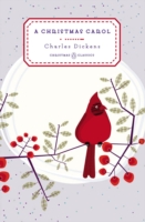 Christmas Carol -  Charles Dickens - 9780143122494