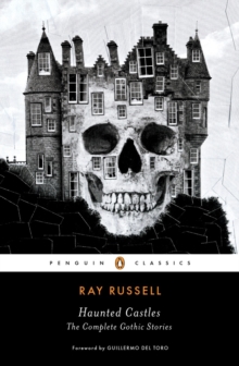 Haunted Castles - Russell Ray - 9780143129318
