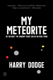 My Meteorite - 9780143134367