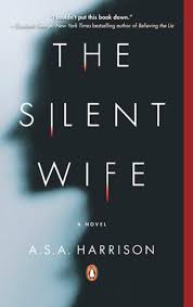 The Silent Wife - 9780143187042