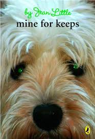 Mine For Keeps - 9780143312321