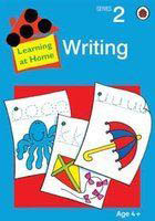 LEARNING AT HOME - WRITING (SERIES 2) - 9780143331247