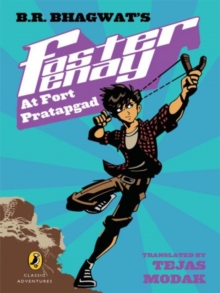 Puffin Classic Adventures - 9780143332015
