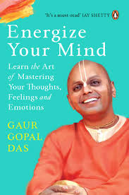 ENERGIZE YOUR MIND - 9780143442288