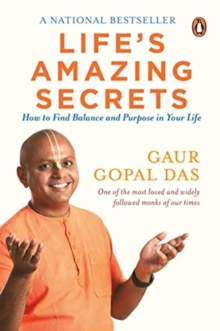 Life's Amazing Secrets - 9780143442295