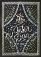 Peter Pan - 9780147508652