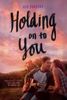 Holding on to You - 9780147512123