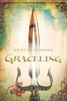 Graceling - 9780152063962