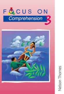 Focus on Comprehension - 3 - 9780174202943 Books Deal and Book promotions in Sri Lanka