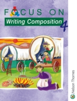 Focus on Writing Composition - Pupil Book 4 - 9780174203117 Books Deal and Book promotions in Sri Lanka