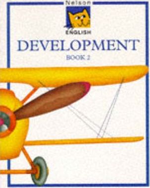 Nelson English Development Book 2 - 9780174245339