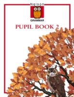Nelson Grammar Pupil Book 2 - 9780174247043
