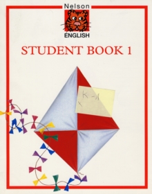 Nelson English Student Book 1 - 9780175117659 Books Deal and Book promotions in Sri Lanka