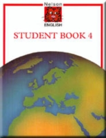 Nelson English International Student Book 4 - 9780175117680