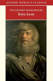 History of King Lear - 9780192839923