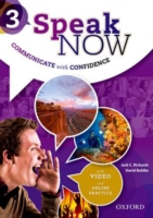 Speak Now: 3: Student Book with Online Practice - 9780194030175