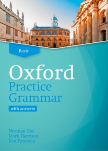Oxford Practice Grammar: Basic: with Key - 9780194214728