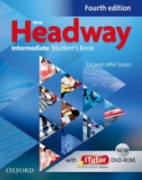 New Headway: Intermediate: Student's Book and iTutor Pack - 9780194770200