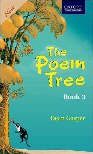 THE POEM TREE - BOOK 3 (NEW ED) - N/A - 9780195667318