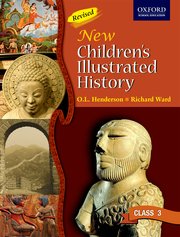 NEW CHILDRENS ILLUSTRATED HISTORY 03 - 9780195683844