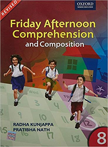 FRIDAY AFTERNOON COMPRE AND COMPO - 8 (REV) - 9780198063230