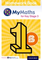 Mymaths for Ks3 Homework Book 1b Single - 9780198304456 Books Deal and Book promotions in Sri Lanka