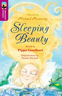 Oxford Reading Tree TreeTops Greatest Stories: Oxford Level 10: Sleeping Beauty - 9780198305927