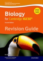 Complete Science for Cambridge IGCSE : Complete Biology for Cambridge IGCSE Revision Guide -  Ron Pickering - 9780198308720