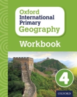 Oxford International Primary Geography: Workbook 4 - 9780198310129