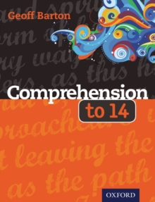 Comprehension to 14 - 9780198321095