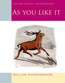 As You Like it - 9780198328698