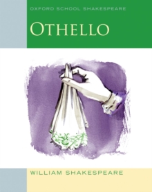 Othello - 9780198328735
