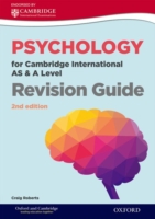 Psychology for Cambridge International AS and A Level Revision Guide - 9780198366799