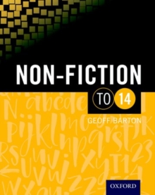 NONFICTION TO 14 - 9780198376835