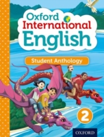 Oxford International English Student Anthology Book 2 - 9780198392170