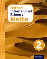 Oxford International Primary Student Book 2 - 9780198394600