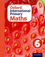 Oxford International Primary Student Book 6 - 9780198394648