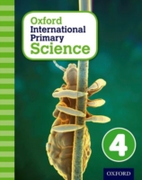 Oxford International Primary Science Student Book 4 - 9780198394808 Books Deal and Book promotions in Sri Lanka