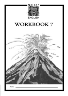 NELSON ENGLISH WORKBOOK - 7 - 9780198395805